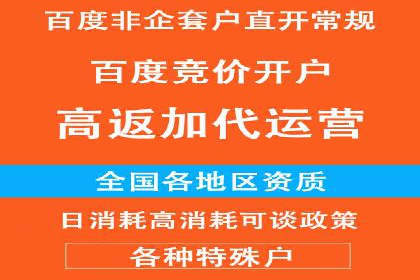 SEM推广竞价策略案例分析